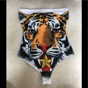 Cuteeee bathing suit